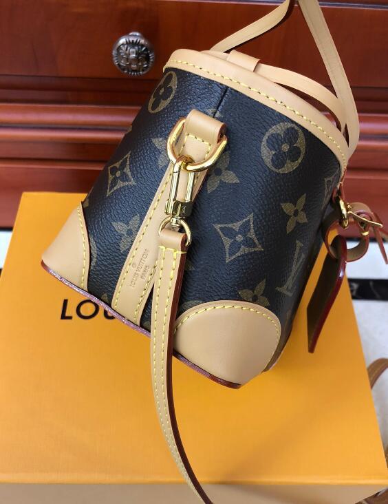 Luxe Touch Bags 

 - LTB Bags - 2543
