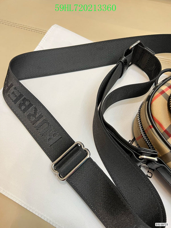 Luxe Touch Bags Fashion -BBR Bags - 191