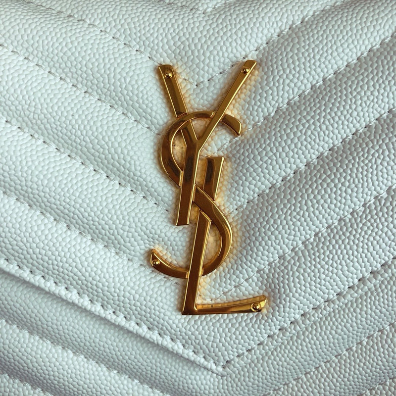 Luxe Touch - SLY Bags 090
