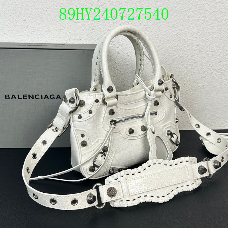 LTB Fashion - BGA Bags - 1682