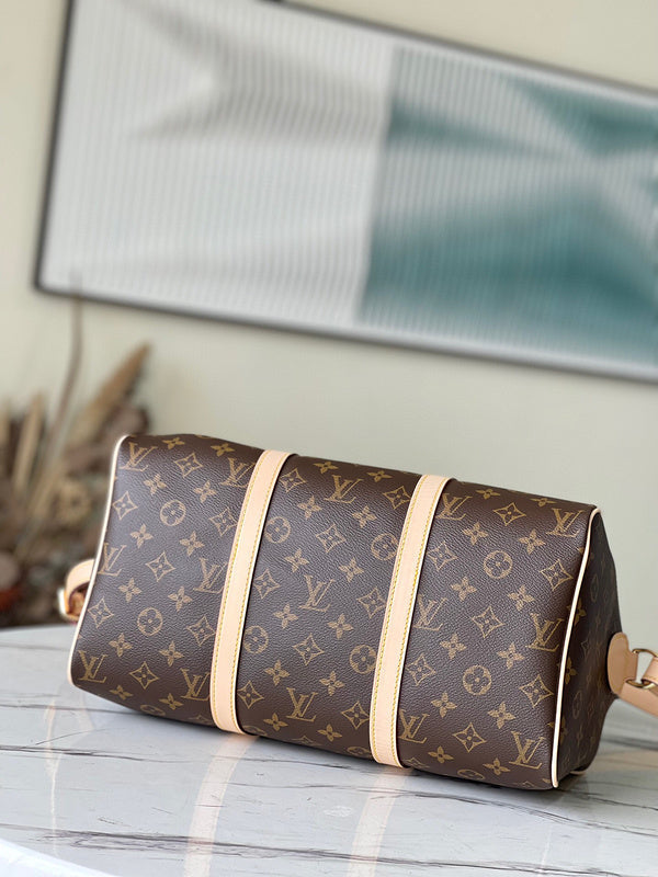 Fashion Luxe Touch bags - 5167