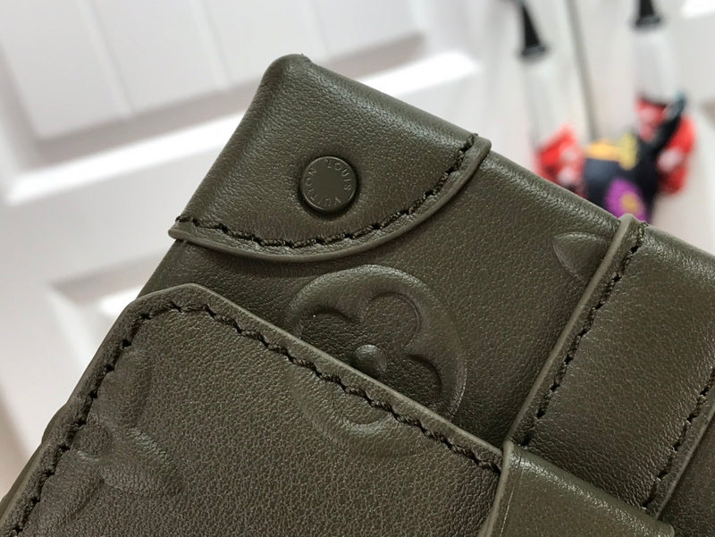 Luxe Touch Fashion LTB-bags - 17397
