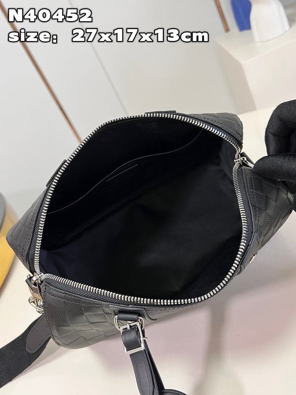 Fashion Luxe Touch bags - 2975