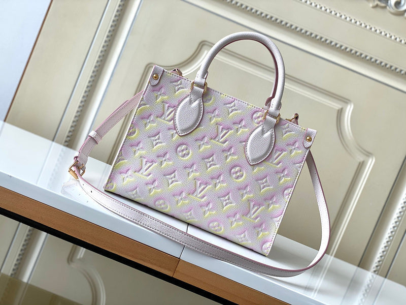 Fashion Luxe Touch bags - 3364