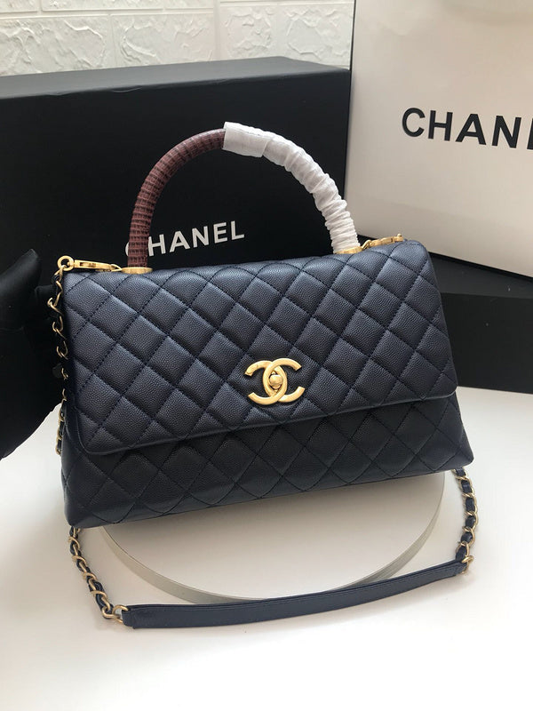 Luxe Touch Bags -  Bags - 512