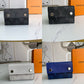 Fashion Luxe Touch bags - 2736