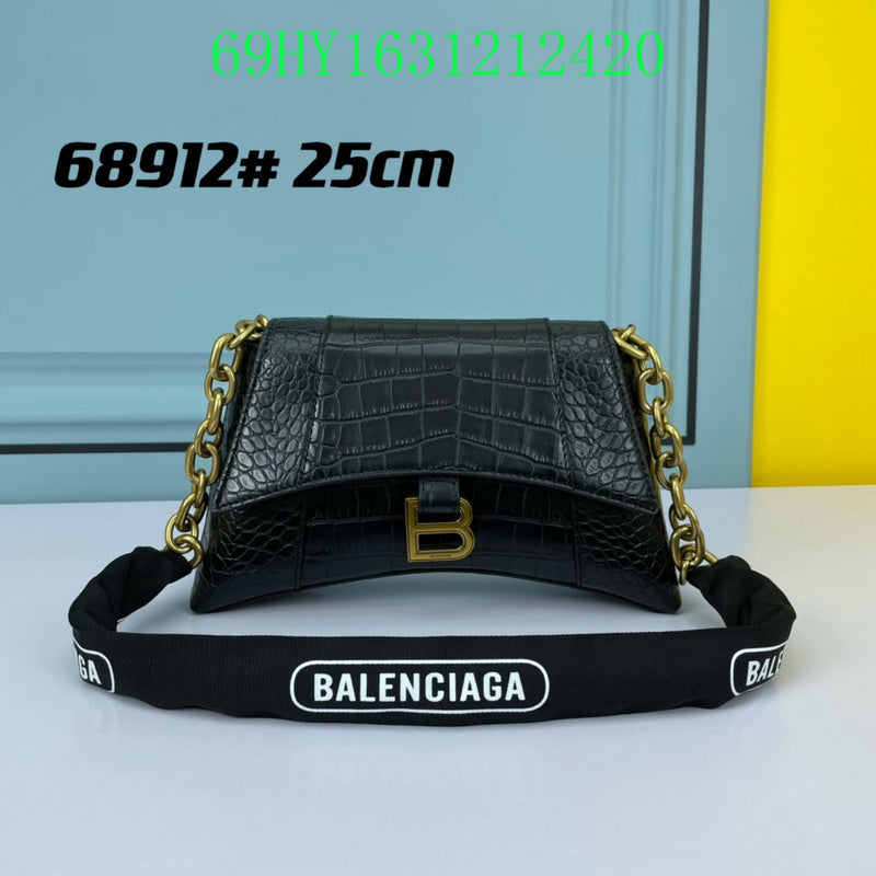LTB Fashion - BGA Bags - 1952