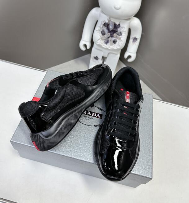 Luxe Touch Bags - PD Men Shoes - 020
