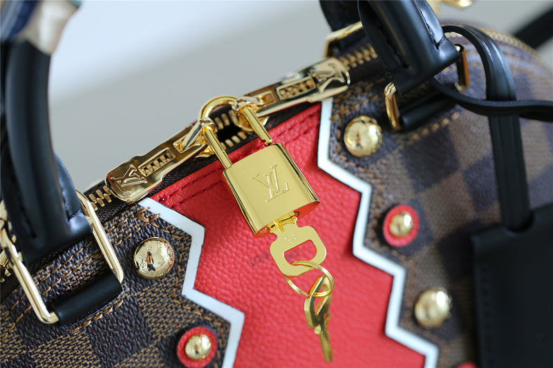 Luxe Touch Fashion LTB-bags - 8262