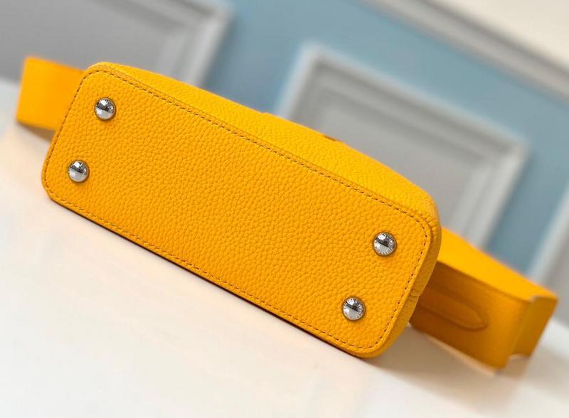 Luxe Touch Bags -   3183