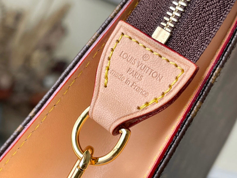 Fashion Luxe Touch bags - 5121