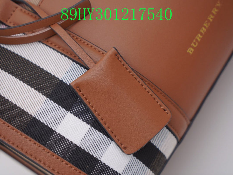 Luxe Touch Bags Fashion -BBR Bags - 337