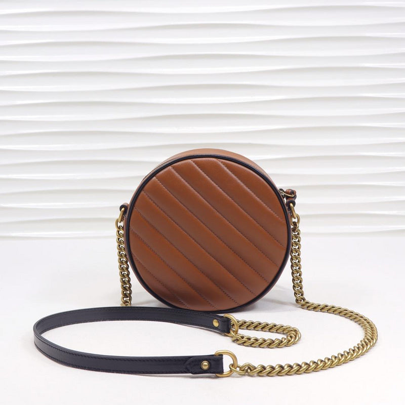 Luxe Touch Bags - Luxe Touch Bags - 1040