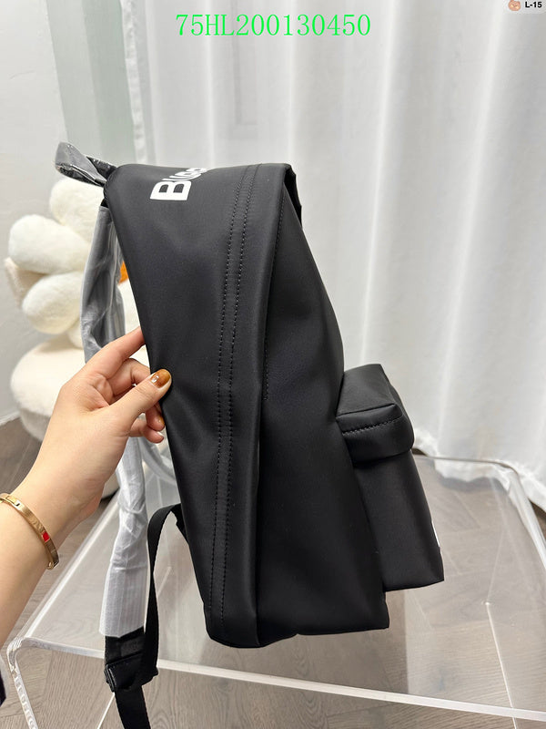 LTB Fashion -BBR Bags - 215