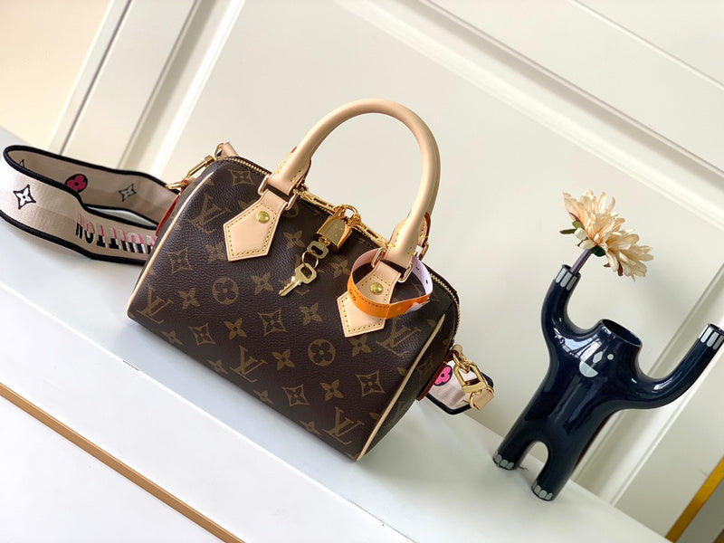 Luxe Touch Fashion LTB-Bags - 16873
