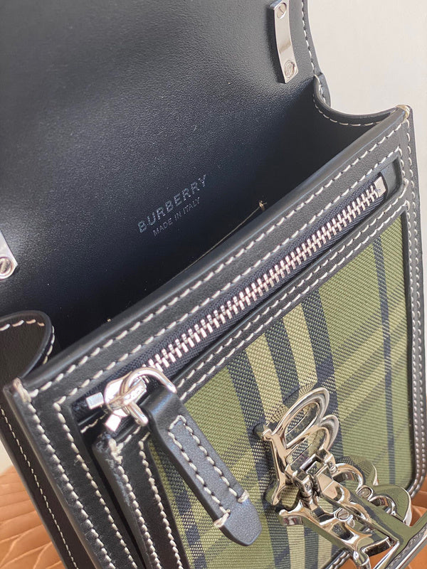 Luxe Touch Bags Fashion -BBR Bags - 1525