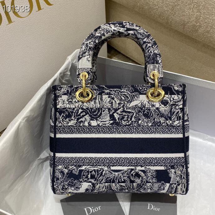 LTB - Luxe Touch Bags - 083