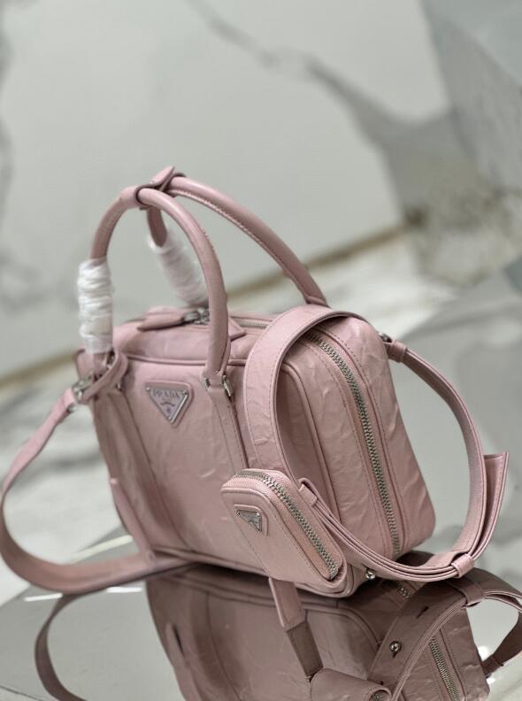 Luxe Touch Bags - PD Bags - 068