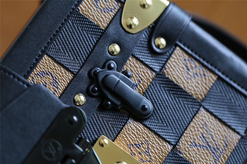 Luxe Touch Fashion LTB-bags - 8218