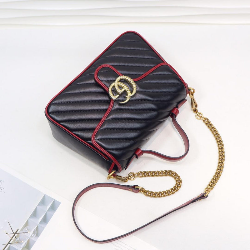 Luxe Touch Bags - Luxe Touch Bags - 1045