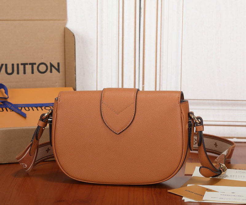 Luxe Touch Fashion LTB-bags - 17111