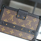 Luxe Touch Fashion LTB-bags - 8238