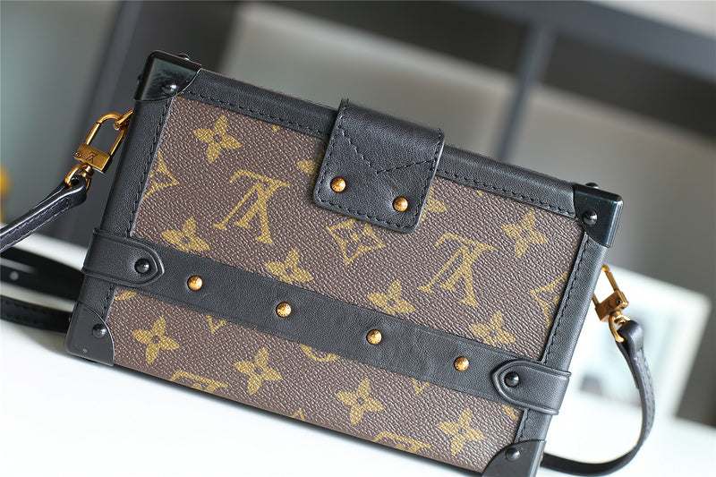 Luxe Touch Fashion LTB-bags - 8238