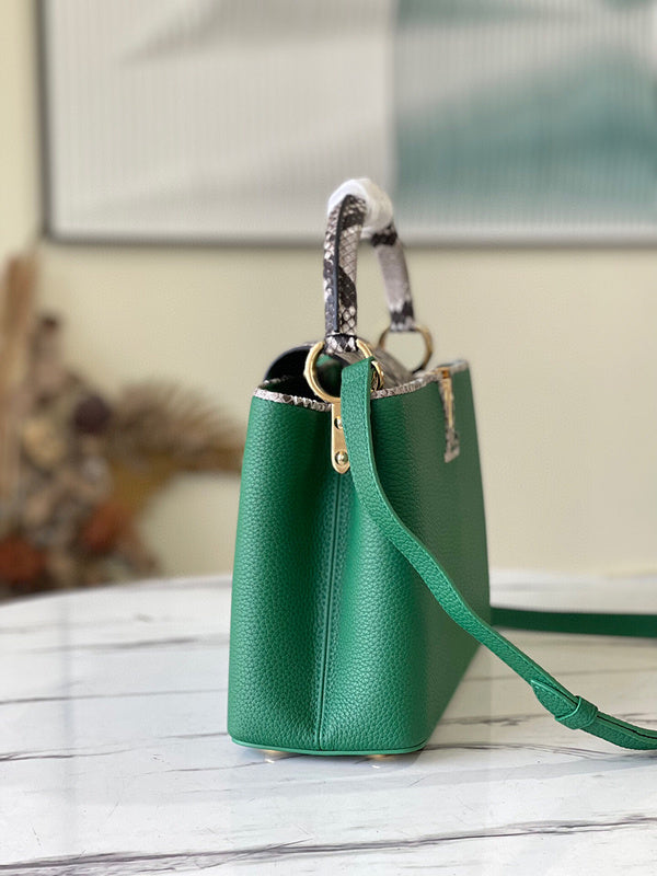 Fashion Luxe Touch bags - 5556