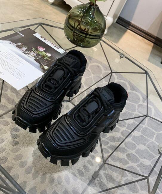 Luxe Touch Bags - PD Men Shoes - 435