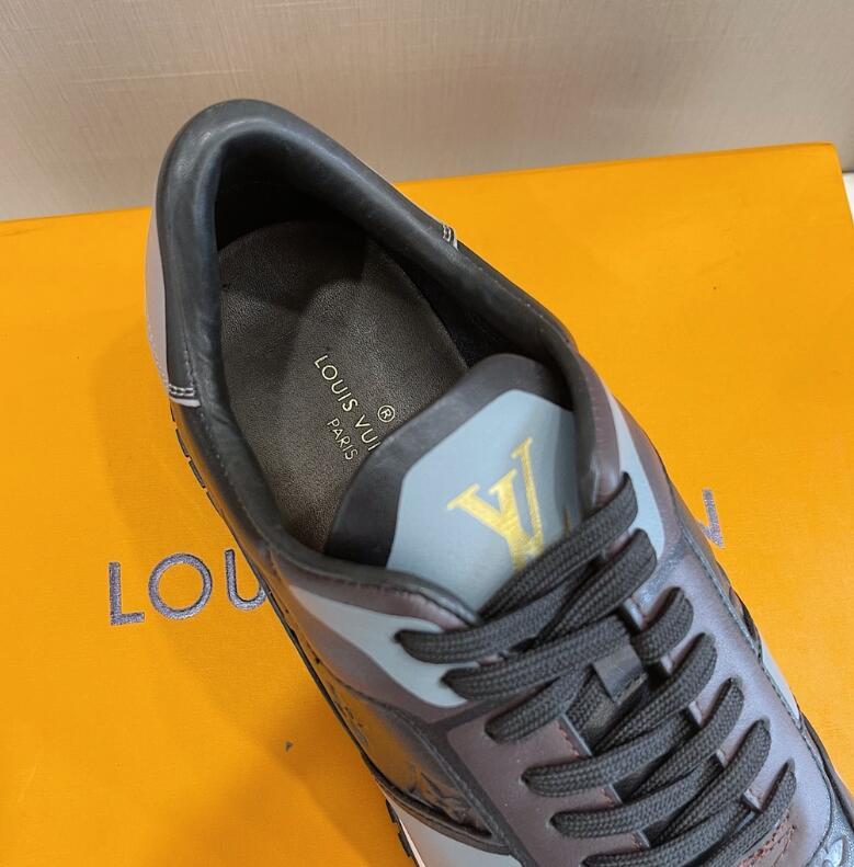 Luxe Touch Bags 

 - LTB Men Shoes - 1635
