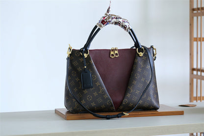 Luxe Touch Fashion LTB-bags - 8015
