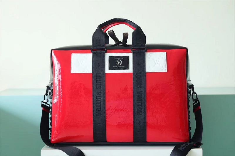 Luxe Touch Fashion LTB-bags - 9798