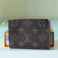 Luxe Touch Fashion LTB-bags - 8710