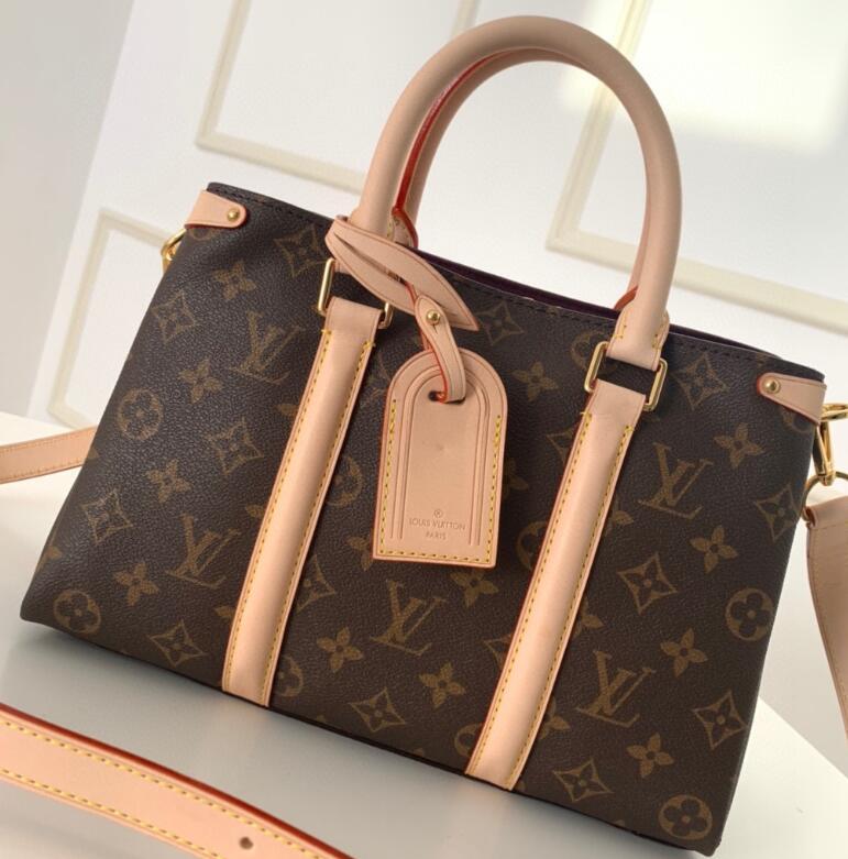 Luxe Touch Bags 

 - LTB Bags - 2745