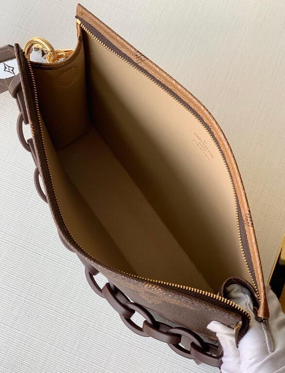 Luxe Touch Bags 

 - LTB Bags - 3081