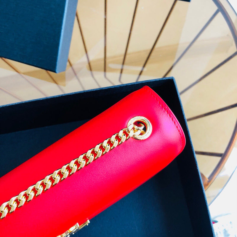 Luxe Touch - SLY Bags 289