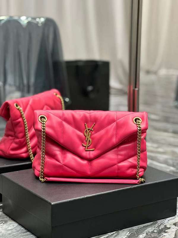 LTB - SLY Bags 543