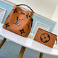 Luxe Touch Bags 

 - LTB Bags - 2660
