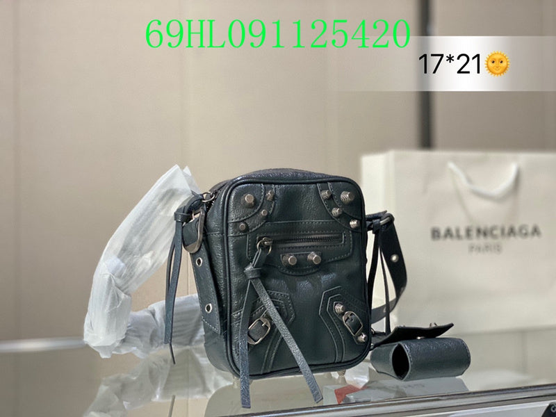 LTB Fashion - BGA Bags - 1972