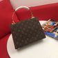 Fashion Luxe Touch bags - 3681