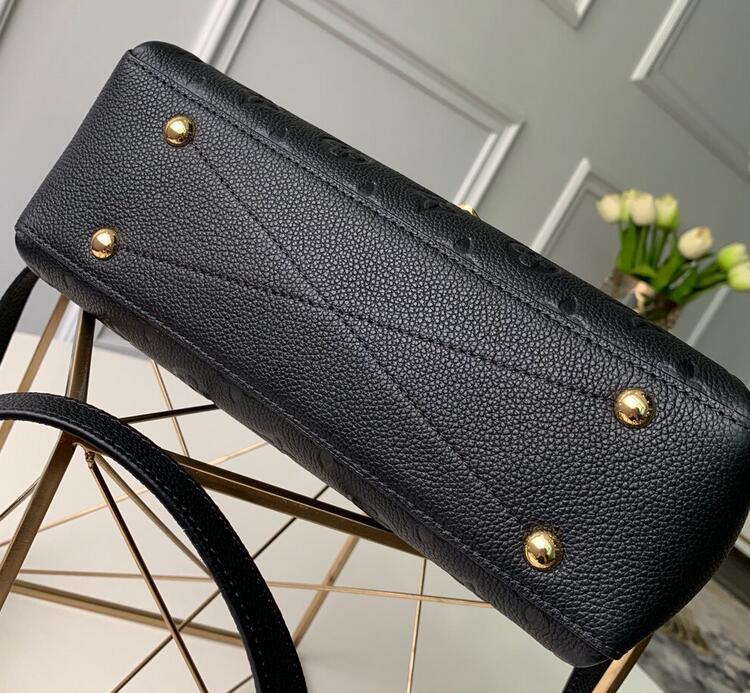 Luxe Touch Bags 

 - LTB Bags - 2912