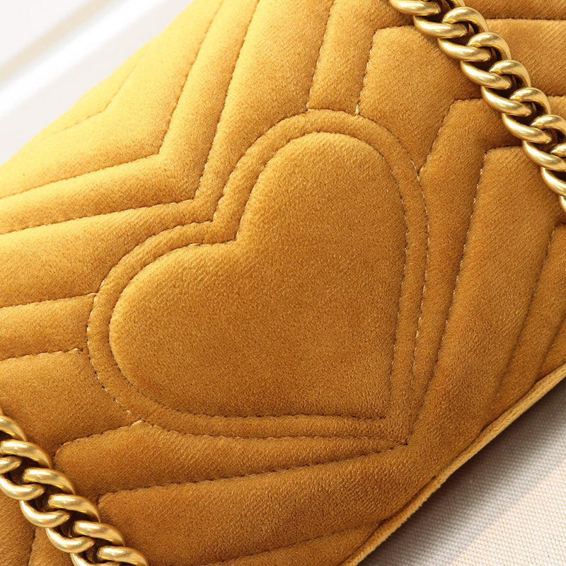Luxe Touch Bags - Luxe Touch Bags - 893