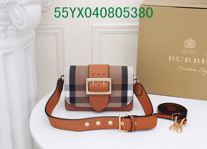 Luxe Touch Fashion -BBR Bags - 669