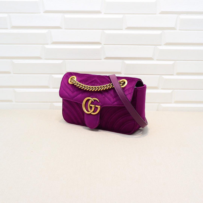 Luxe Touch Bags - Luxe Touch Bags - 894