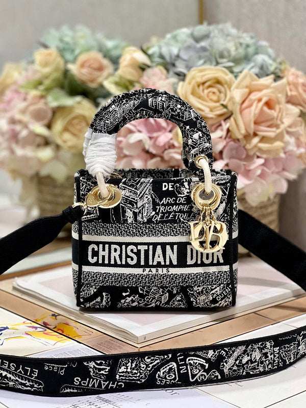 LTB - Luxe Touch Bags - 736