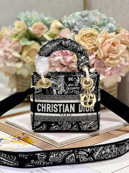 LTB - Luxe Touch Bags - 736