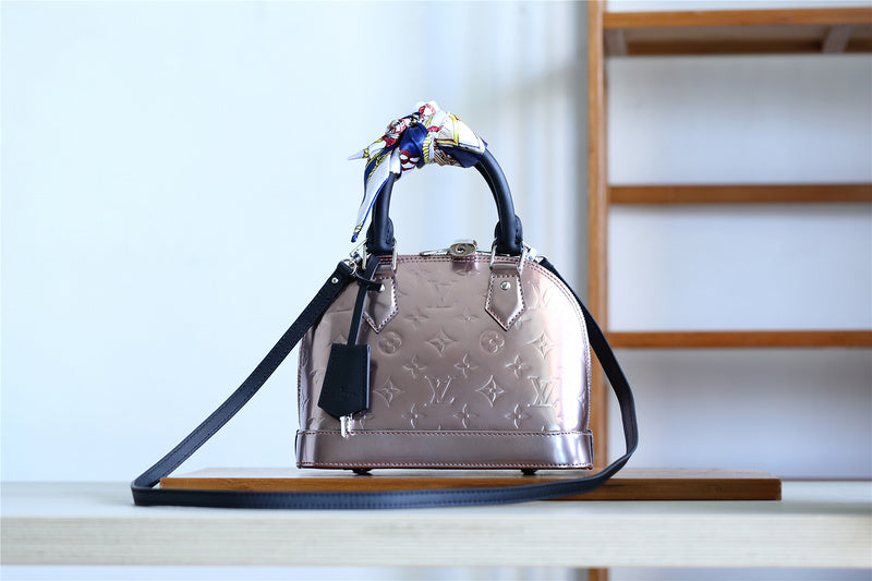 Luxe Touch Fashion LTB-bags - 8272