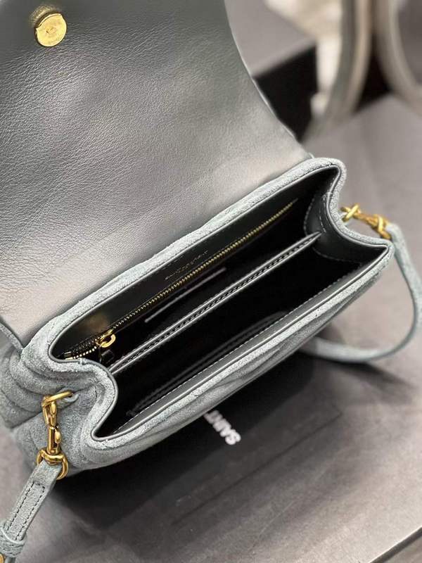 Luxe Touch - SLY Bags 298