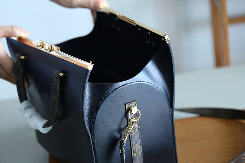 Luxe Touch Fashion LTB-bags - 8170