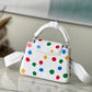 Fashion Luxe Touch bags - 4003